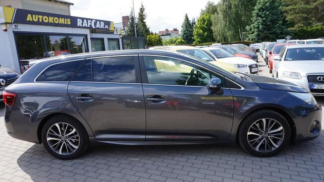 Toyota Avensis Polski salon. Gwarancja. Polecam !!! Zielona Góra - zdjęcie 4