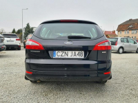 Ford Mondeo 1.8 TDCi 125KM Salon PL Klimatronik Komputer Halogeny Wągrowiec - zdjęcie 6