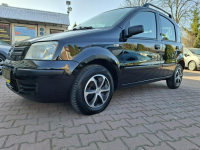 Fiat Panda Sprowadzona z Niemiec. Klima. Relingi. Elektryka. Zadbana. Lublin - zdjęcie 2