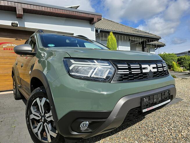 Dacia Duster serwis ASO Rydułtowy - zdjęcie 6