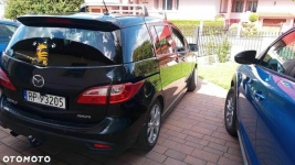 Mazda 5 2.0 Exclusive Przemyśl - zdjęcie 8
