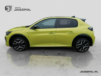 Peugeot 208 GT HYBRID 145KM Łódź - zdjęcie 8