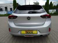 Opel Corsa 1.2 100KM ELEGANCE , przebieg to tylko 24661 km! Łódź - zdjęcie 7