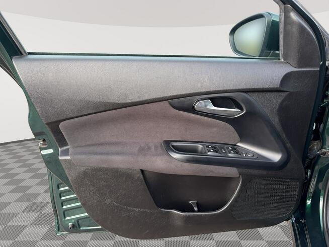 Fiat Tipo GKW9NY5#1.4 16v Lounge Climatronic K.cof Salon PL Gdańsk - zdjęcie 10