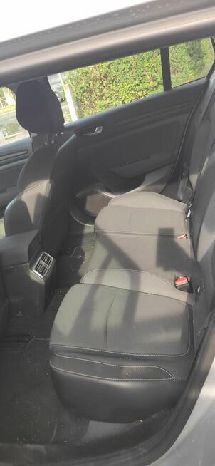 Renault Megane Lublin - zdjęcie 8