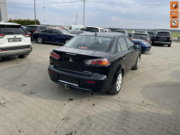 Mitsubishi Lancer HAK Klimatyzacja Czujniki park.