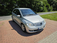 Mercedes B180 2,0 diesel automat w dobrym stanie !!! Cielcza - zdjęcie 10