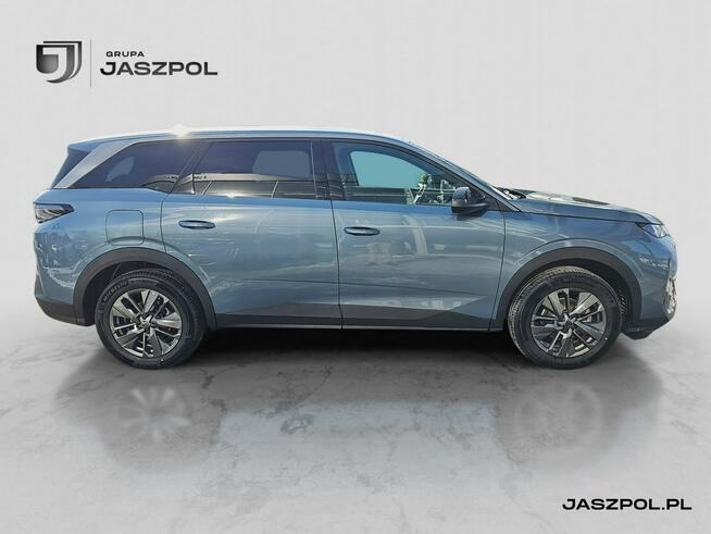 Peugeot 5008 HYBRID 145 KM eDCS-6 Łódź - zdjęcie 4