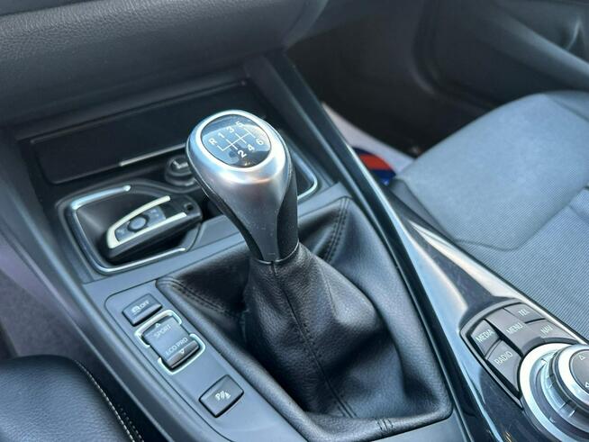 BMW 118 climatronic biała perła bixsenon  duza navi Lębork - zdjęcie 12