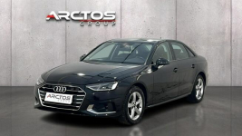 Audi A4 Limousine 35 TDI mHEV Advanced S tronic