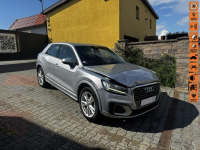 Audi Q2 35 TFSi 1.5 150 S-Line#S-Tronic#Full LED#
