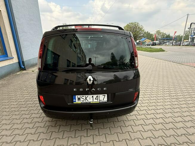 Renault Grand Espace 2.0DCi Lift 2011r Xenon Led Skóra Panorama Dach ! Sokołów Podlaski - zdjęcie 11