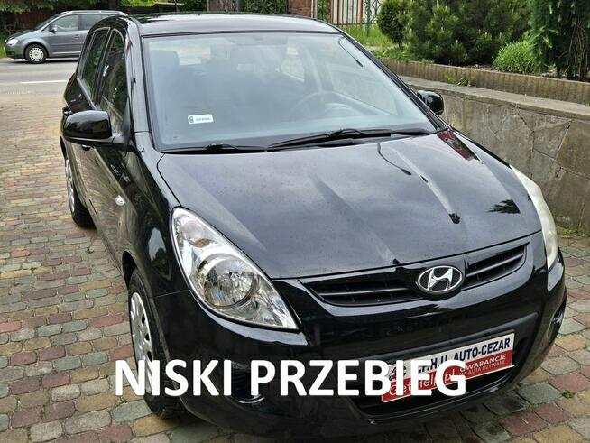 Hyundai i20 1.2 Classic + Wąchock - zdjęcie 1