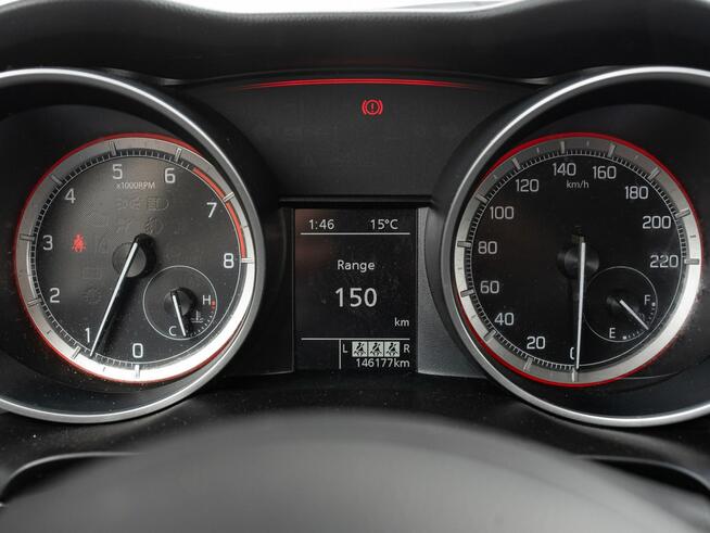 Suzuki Swift WJ2380L#1.2 Dualjet SHVS Premium Cz.cof Salon PL VAT 23% Gdańsk - zdjęcie 12