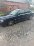 Volvo S80 Glanów - zdjęcie 3