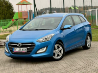 Hyundai i30 1.6Diesel_BezDpf_BezDwumasy_Navi_Kamera_Kombi Rzekuń - zdjęcie 2