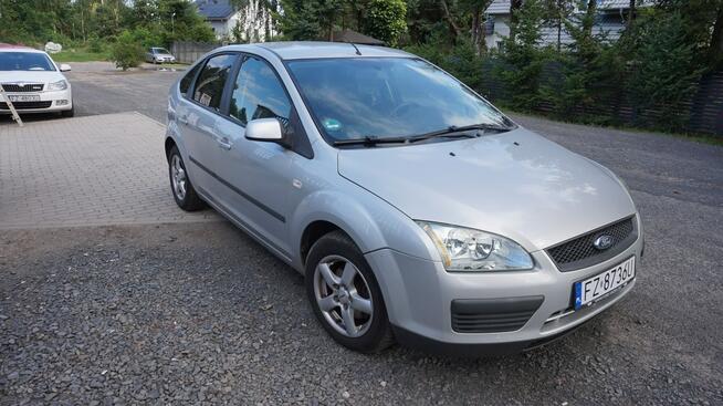 Ford Focus zarejestrowany, ubezpieczony. Gwarancja. Polecam !!! Zielona Góra - zdjęcie 3