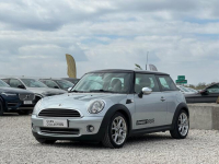 Mini Cooper, 2009 Michałowice - zdjęcie 8