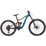 Giant Reign Sx - Mountain Bike - 2024 Bydgoszcz - zdjęcie 1