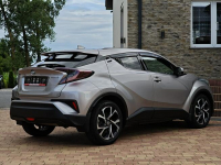 Toyota C-HR Sadlno - zdjęcie 9