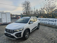 Dacia Sandero Stepway 1.0 Benzyna 91 KM Przebieg-16 178 km Serwisowany Twardów - zdjęcie 4