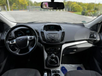 Ford Kuga 2.0 TDCI * ASO * REJ PL * Klima tronik * Park tronik * Modliborzyce - zdjęcie 5