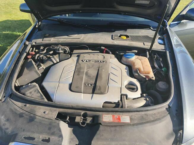 Sprzedam Audi A6 C6 Karsin - zdjęcie 8