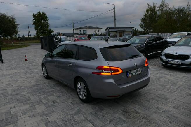 Peugeot 308 SW Allure! Navi Gps! Kamera! Ledy! Gwarancja! Grójec - zdjęcie 10