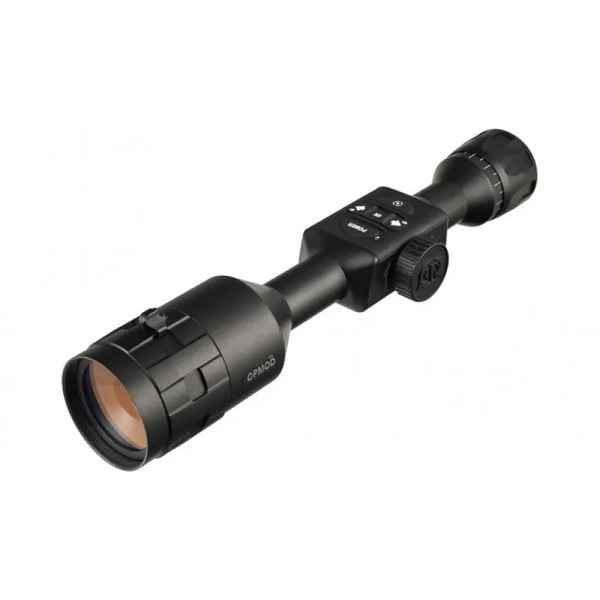 ATN Opmod X-Sight 4k Pro3-14x SmartUltra Hd Day/NightHuntingRifleScope Bydgoszcz - zdjęcie 1
