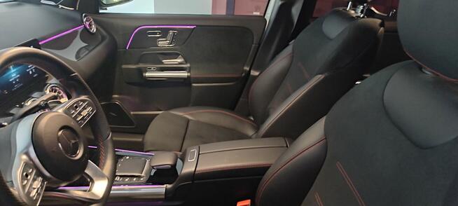 Sprzedam GLA 200 z panoramicznym dachem pełne wyposażenie AM Kozienice - zdjęcie 5