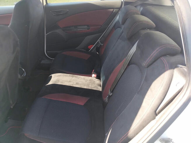 Sprzedam Fiat Bravo Lubliniec - zdjęcie 1