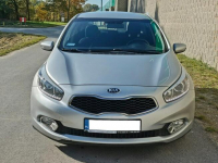 Kia Cee'd Łódź - zdjęcie 2