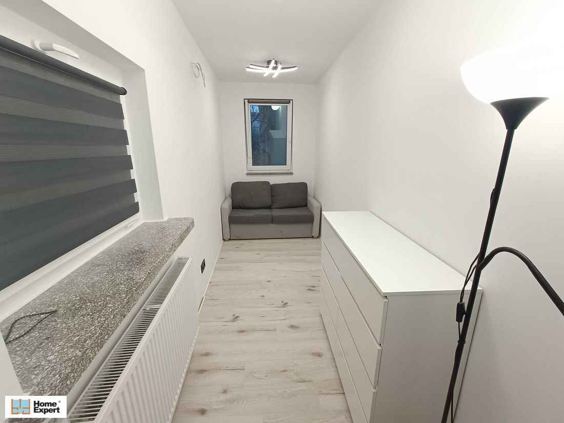 1pok, 30met, Okolice Prudnickiej ANTRESOLA/PARKING (Wrocław Krzyki - zdjęcie 2