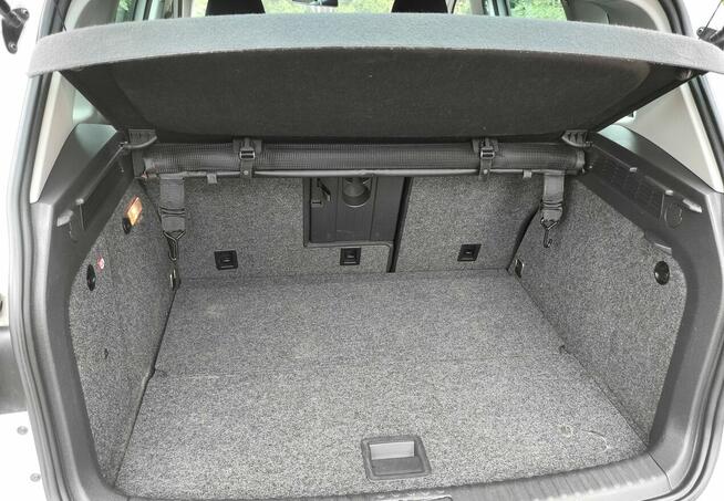 Volkswagen Tiguan 2.0 TDI / napęd 4x4 Warszawa - zdjęcie 9