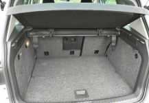Volkswagen Tiguan 2.0 TDI / napęd 4x4 Warszawa - zdjęcie 9
