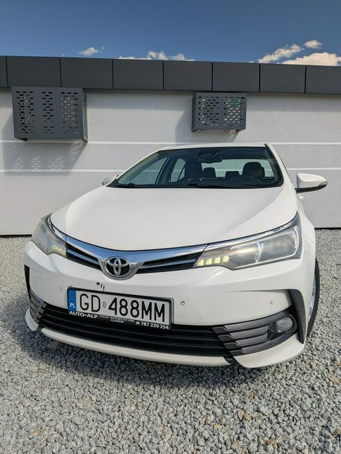 Toyota Corolla Salon PL 1 WŁ Miękinia - zdjęcie 2