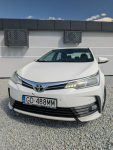 Toyota Corolla Salon PL 1 WŁ Miękinia - zdjęcie 2