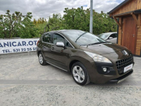 Peugeot 3008 1.6 HDI 109 KM Oryginalny Przebieg Zarejestrowany