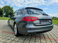 Audi A4 Avant 3.0 TDI quattro S tronic S line Sportpaket Więcławice Stare - zdjęcie 11