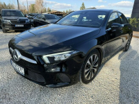 Mercedes A 180 Progressive 7G-DCT, Salon Polska! 1 właściciel! FV 23%! Pęcice - zdjęcie 7
