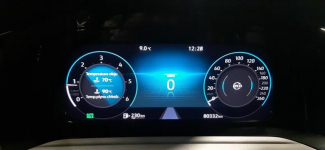 Vw golf 8, 2021r. Kraków - zdjęcie 8