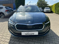 Škoda Octavia 2.0 TDi automat!bardzo zadbana! Tarnów - zdjęcie 10