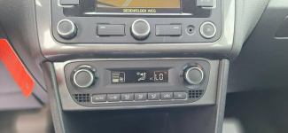 Volkswagen Polo AUTOMAT climatronic super stan 1.4 MPI navi Lębork - zdjęcie 10