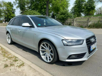 Audi A4 S line - 2013 r - 3.0 TDI - 204KM Głogów - zdjęcie 2