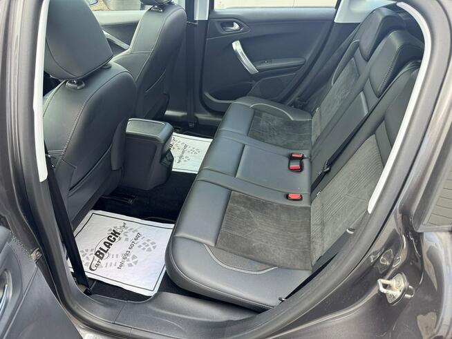 Peugeot 2008 PROMOCJA -  Pisemna Gwarancja 12 miesięcy Konin - zdjęcie 10