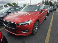 Volvo XC 60 INSCRIPTION / 4x4 / niski przebieg