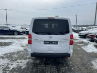Toyota Proace Verso Long 8 osobowy Czujniki park. Nawiewy z tyłu Gliwice - zdjęcie 3