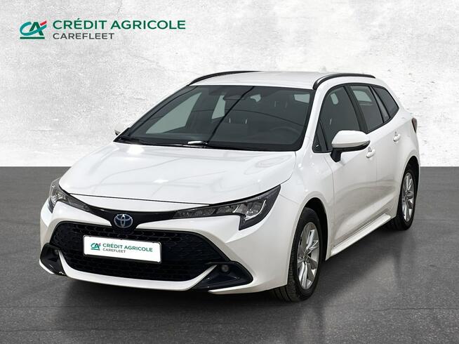 Toyota Corolla 1.8 Hybrid Comfort Kombi Warszawa - zdjęcie 1