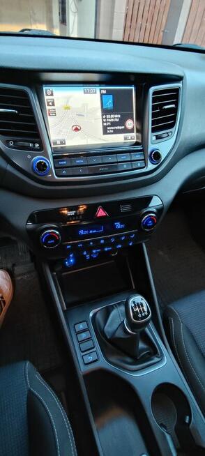 Hyundai Tucson Jemielnica - zdjęcie 12