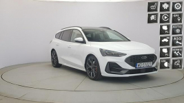 FORD Focus 2.3 EcoBoost ST X ! Z Polskiego Salonu ! Faktura VAT !